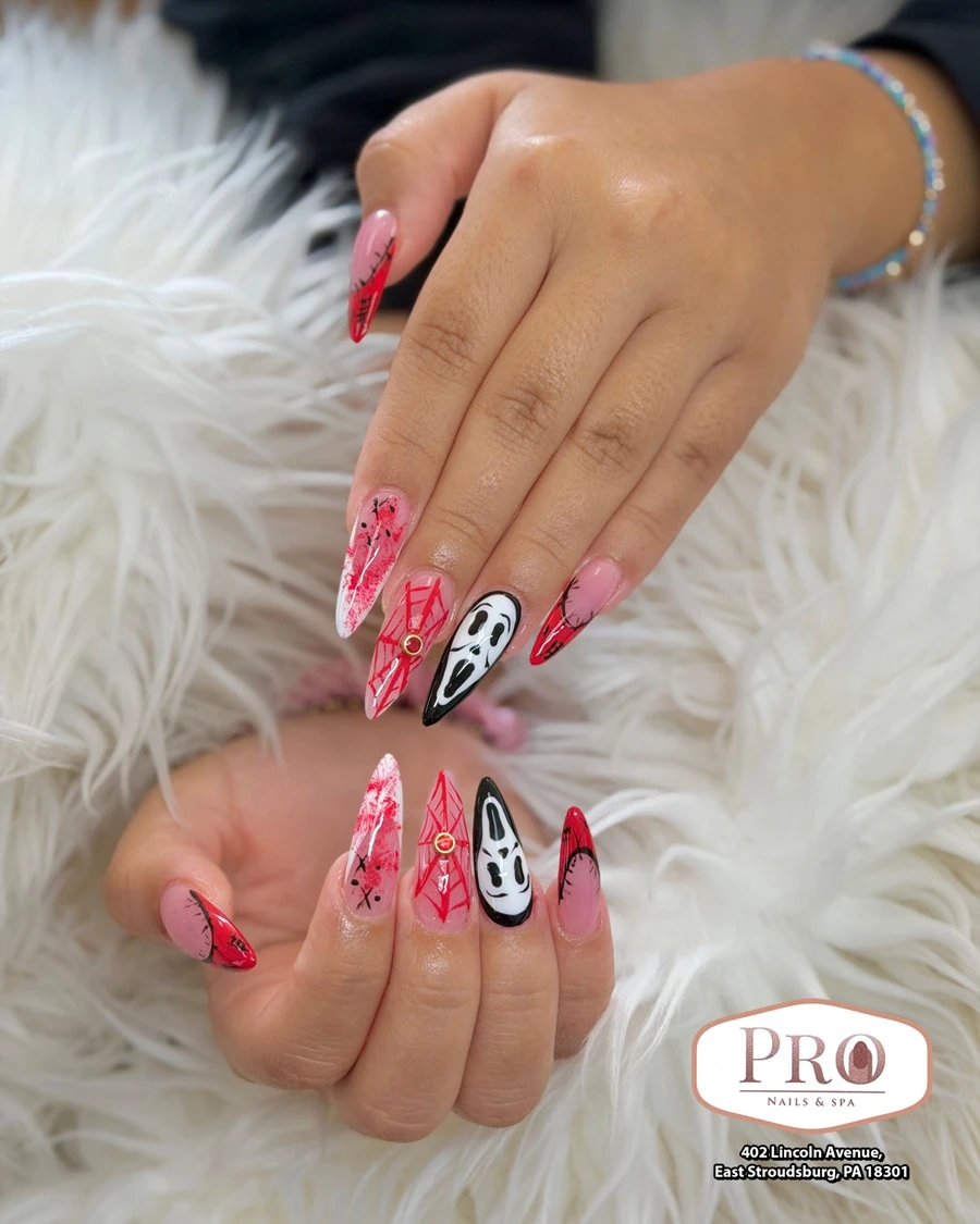 Pro Nail Spa